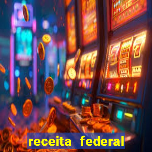 receita federal agendar atendimento